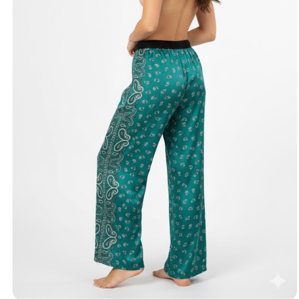 MICHAEL by MICHAEL KORS pajamas bottom pants  size‎ 4 ethereal